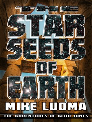 cover image of The Star Seeds of Earth